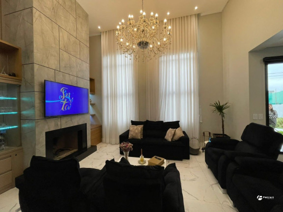 Imagem Casa de Condomínio com 4 Quartos à Venda, 216 m² em Dubai - Capão Da Canoa Imagem Casa de Condomínio com 4 Quartos à Venda, 216 m² em Dubai - Capão Da Canoa