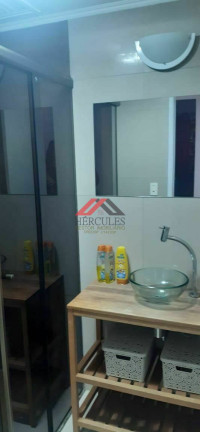 Imagem Apartamento com 3 Quartos à Venda, 77 m² em Jardim íris - São Paulo