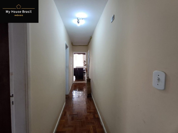 Imagem Apartamento com 3 Quartos à Venda, 153 m² em Santana - São Paulo