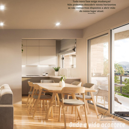 Imagem Apartamento com 2 Quartos à Venda, 177 m² em São Francisco De Assis - Camboriú