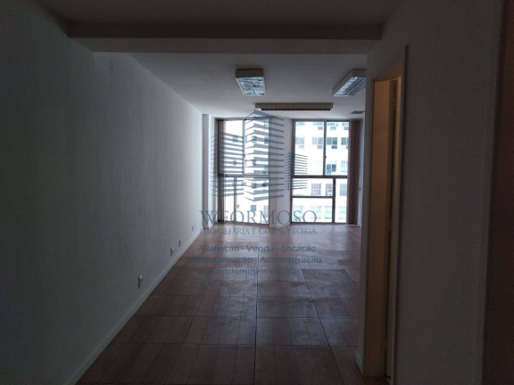 Imagem Sala Comercial para Alugar, 38 m² em Centro - Rio De Janeiro