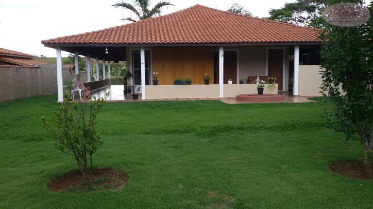 Imagem Imóvel com 3 Quartos à Venda, 87 m² em Cesário Lange - Cesário Lange