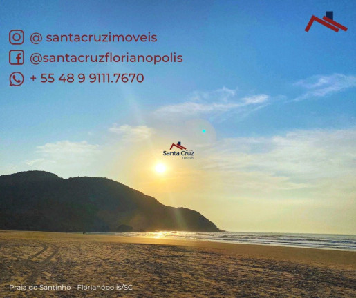 Imagem Apartamento com 2 Quartos à Venda, 70 m² em Ingleses Do Rio Vermelho - Florianópolis Imagem Apartamento com 2 Quartos à Venda, 70 m² em Ingleses Do Rio Vermelho - Florianópolis