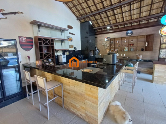 Imagem Casa com 4 Quartos à Venda, 996 m² em Centro - Eusébio Imagem Casa com 4 Quartos à Venda, 996 m² em Centro - Eusébio