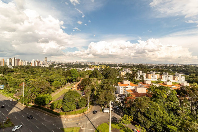 Imagem Apartamento com 3 Quartos à Venda, 243 m² em Mossunguê - Curitiba