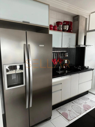 Imagem Apartamento com 3 Quartos à Venda, 94 m² em Vila Romana - São Paulo Imagem Apartamento com 3 Quartos à Venda, 94 m² em Vila Romana - São Paulo