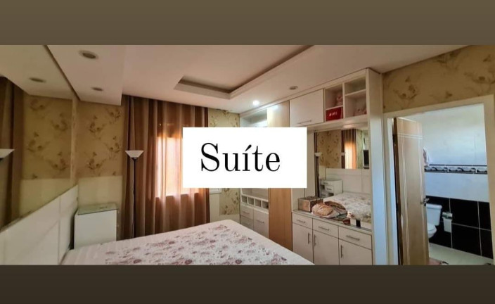 Imagem Casa com 3 Quartos à Venda, 340 m² em Chácara Do Visconde - Taubaté Imagem Casa com 3 Quartos à Venda, 340 m² em Chácara Do Visconde - Taubaté