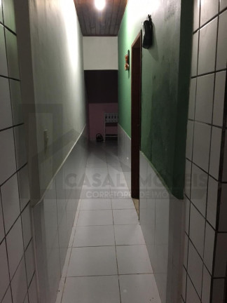 Imagem Casa com 5 Quartos à Venda, 960 m² em Marambaia - Belém