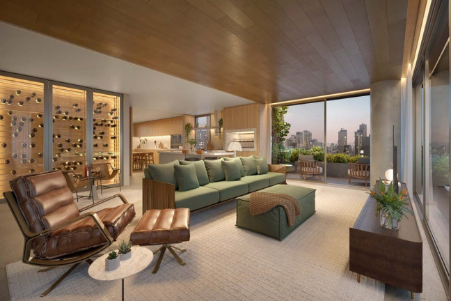 Imagem Imóvel com 4 Quartos à Venda, 462 m² em Três Figueiras - Porto Alegre Imagem Imóvel com 4 Quartos à Venda, 462 m² em Três Figueiras - Porto Alegre