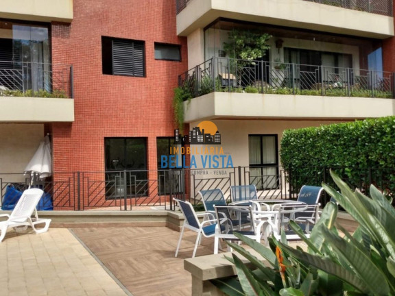 Imagem Apartamento com 4 Quartos à Venda, em Chácara Klabin - São Paulo Imagem Apartamento com 4 Quartos à Venda, em Chácara Klabin - São Paulo