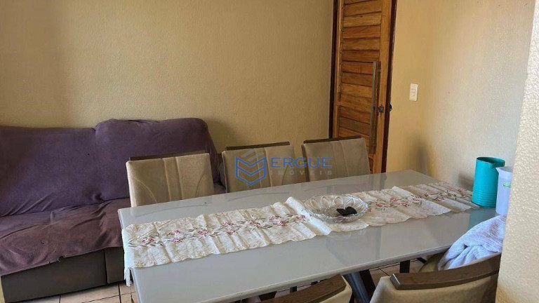 Imagem Apartamento com 2 Quartos à Venda, 55 m² em Icaraí - Caucaia Imagem Apartamento com 2 Quartos à Venda, 55 m² em Icaraí - Caucaia