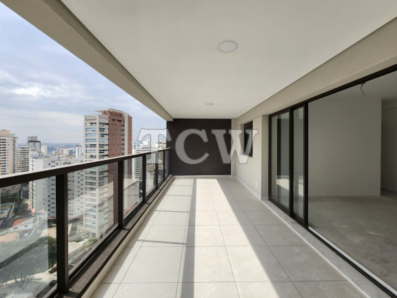 Imagem Apartamento com 3 Quartos à Venda, 120 m² em Aclimação - São Paulo