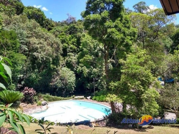 Imagem Casa com 4 Quartos à Venda, 350 m² em Alto - Teresópolis Imagem Casa com 4 Quartos à Venda, 350 m² em Alto - Teresópolis