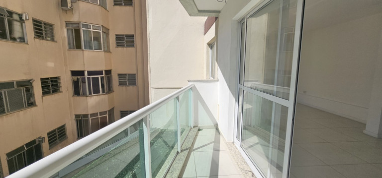Apartamento com 3 Quartos à Venda, 88 m² em Botafogo - Rio De Janeiro