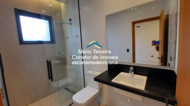 Imagem Casa de Condomínio com 3 Quartos à Venda, 164 m² em Loteamento Floresta - São José Dos Campos Imagem Casa de Condomínio com 3 Quartos à Venda, 164 m² em Loteamento Floresta - São José Dos Campos