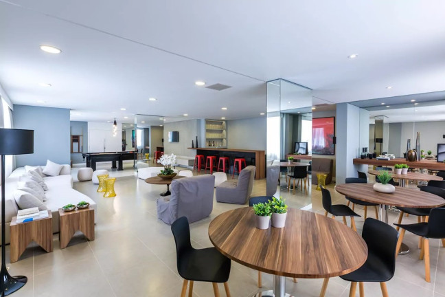 Imagem Apartamento com 1 Quarto à Venda, 36 m² em República - São Paulo Imagem Apartamento com 1 Quarto à Venda, 36 m² em República - São Paulo