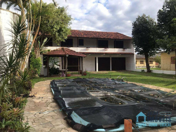 Imagem Casa com 4 Quartos à Venda, 249 m² em Centro - Tramandaí Imagem Casa com 4 Quartos à Venda, 249 m² em Centro - Tramandaí