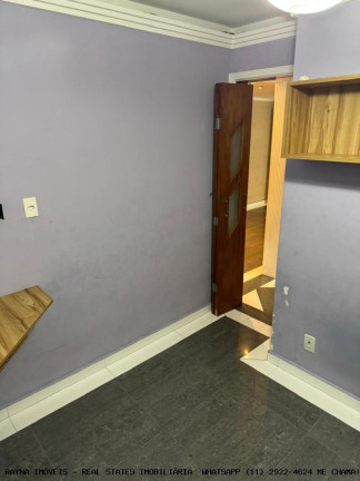 Imagem Apartamento com 2 Quartos à Venda, 44 m² em Jardim Colonial - São Paulo Imagem Apartamento com 2 Quartos à Venda, 44 m² em Jardim Colonial - São Paulo