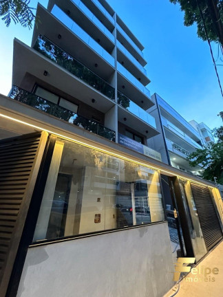 Imagem Imóvel com 1 Quarto à Venda, 42 m² em Mata Da Praia - Vitória Imagem Imóvel com 1 Quarto à Venda, 42 m² em Mata Da Praia - Vitória