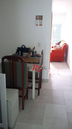 Imagem Casa com 4 Quartos à Venda, 202 m² em Embaré - Santos Imagem Casa com 4 Quartos à Venda, 202 m² em Embaré - Santos