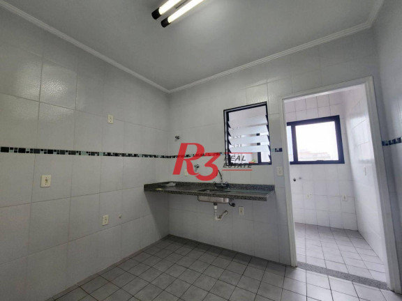 Imagem Cobertura com 3 Quartos à Venda, 175 m² em Ponta Da Praia - Santos Imagem Cobertura com 3 Quartos à Venda, 175 m² em Ponta Da Praia - Santos