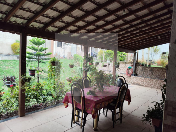 Imagem Casa com 3 Quartos à Venda, 360 m² em Parque Primavera - Itaguaí