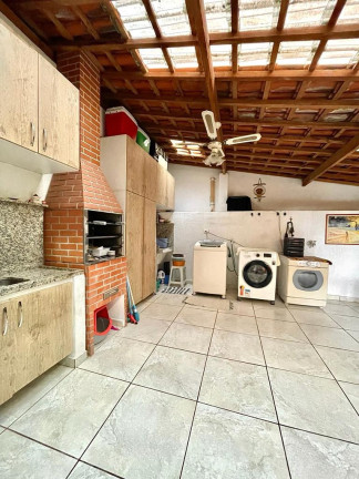 Imagem Casa com 4 Quartos à Venda, 185 m² em Vila Mariana - São Paulo