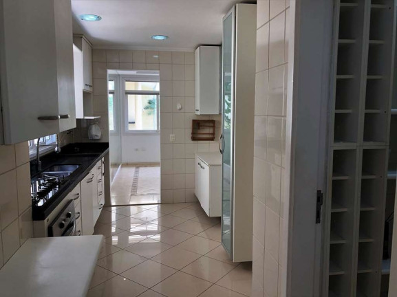 Imagem Casa de Condomínio com 4 Quartos à Venda,  em São Paulo Ii - Cotia
