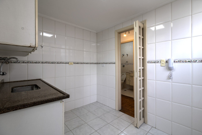Imagem Apartamento com 3 Quartos à Venda, 68 m² em Cerqueira César - São Paulo