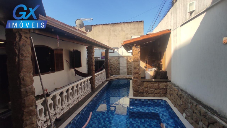 Imagem Casa com 2 Quartos à Venda, 110 m² em Veneza - Ribeirão Das Neves