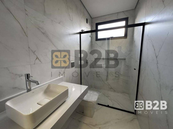 Imagem Casa com 3 Quartos à Venda, 234 m² em Residencial Cyrela - Bauru Imagem Casa com 3 Quartos à Venda, 234 m² em Residencial Cyrela - Bauru