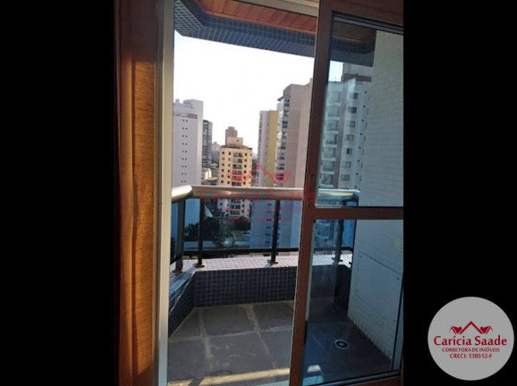 Imagem Apartamento com 3 Quartos à Venda, 150 m² em Vila Mariana - São Paulo