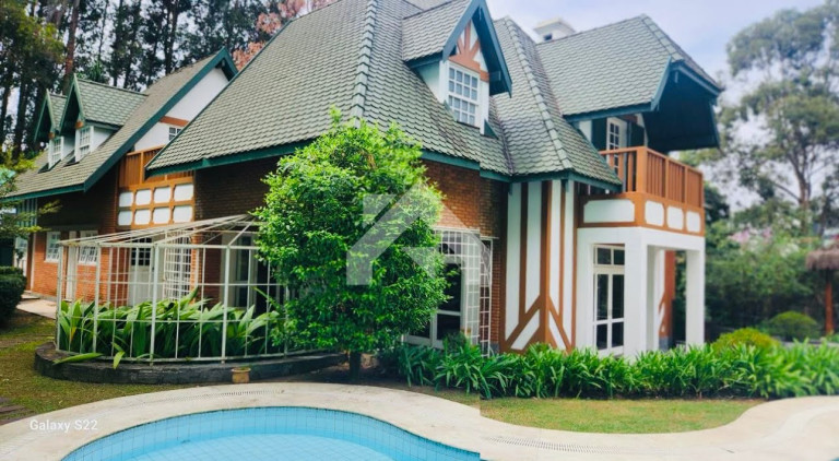 Imagem Casa de Condomínio com 4 Quartos à Venda, 600 m² em Residencial Tambore - Barueri Imagem Casa de Condomínio com 4 Quartos à Venda, 600 m² em Residencial Tambore - Barueri