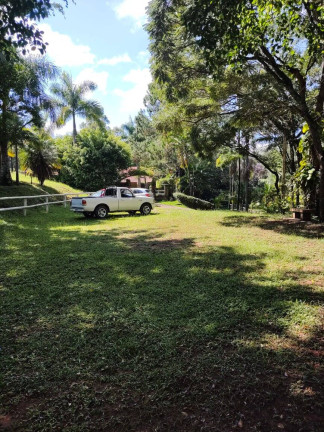 Chácara com 2 Quartos à Venda, 390 m² em Caioçara - Jarinu