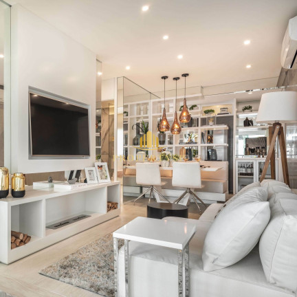 Imagem Apartamento com 2 Quartos à Venda, 60 m² em Vila Leopoldina - São Paulo
