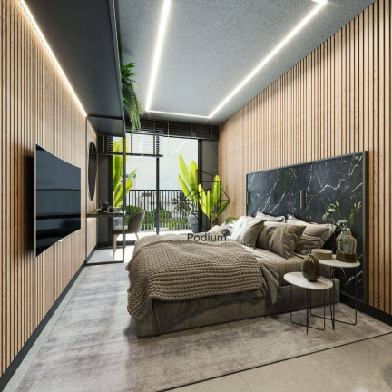 Imagem Imóvel com 1 Quarto à Venda, 37 m² em Cabo Branco - João Pessoa Imagem Imóvel com 1 Quarto à Venda, 37 m² em Cabo Branco - João Pessoa