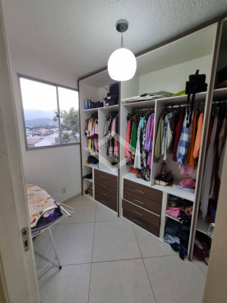 Imagem Apartamento com 3 Quartos para Alugar, 57 m² em Taquara - Rio De Janeiro Imagem Apartamento com 3 Quartos para Alugar, 57 m² em Taquara - Rio De Janeiro