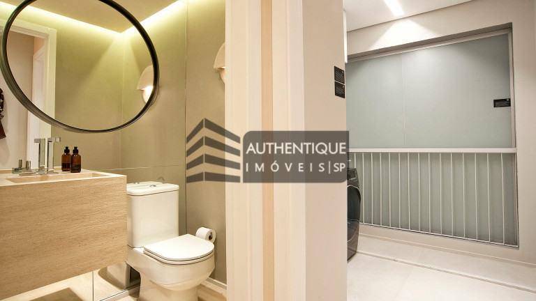 Imagem Apartamento com 1 Quarto à Venda, 79 m² em Jardins - São Paulo Imagem Apartamento com 1 Quarto à Venda, 79 m² em Jardins - São Paulo