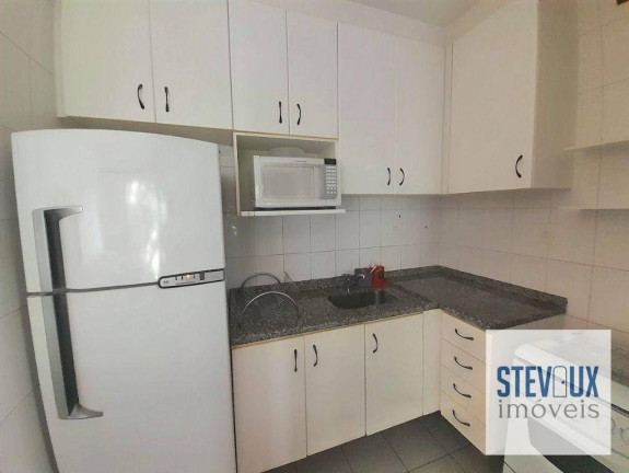 Imagem Apartamento com 1 Quarto à Venda, 45 m² em Vila Olímpia - São Paulo