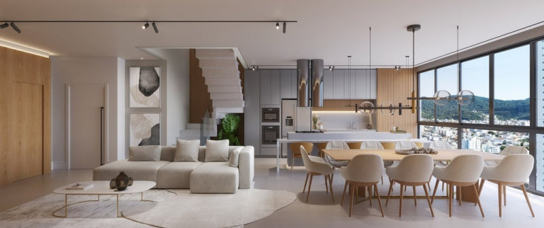 Imagem Imóvel com 4 Quartos à Venda, 137 m² em Centro - Balneário Camboriú Imagem Imóvel com 4 Quartos à Venda, 137 m² em Centro - Balneário Camboriú