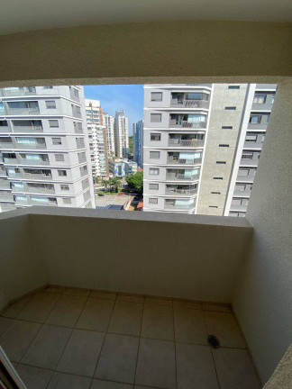 Imagem Apartamento com 2 Quartos à Venda, 63 m² em Vila Guarani (z Sul) - São Paulo