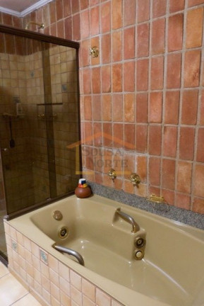 Imagem Sobrado com 3 Quartos à Venda, 325 m² em água Fria - São Paulo