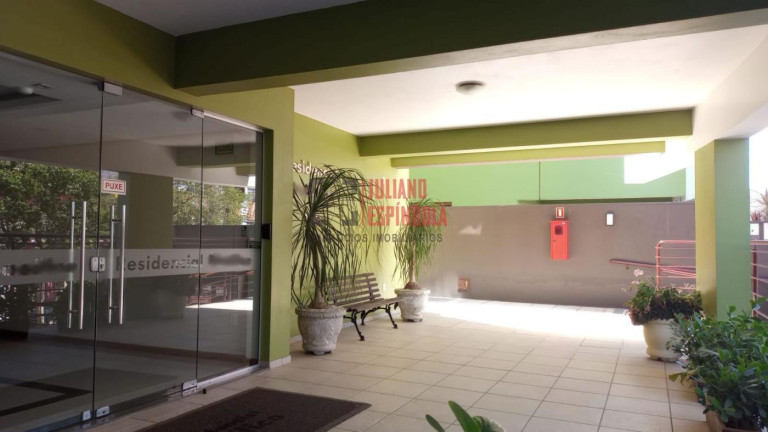 Imagem Apartamento com 1 Quarto à Venda, 34 m² em Morro Do Espelho - São Leopoldo Imagem Apartamento com 1 Quarto à Venda, 34 m² em Morro Do Espelho - São Leopoldo