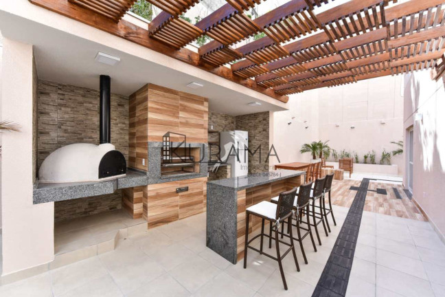 Imagem Apartamento com 2 Quartos à Venda, 47 m² em São Pedro - Osasco