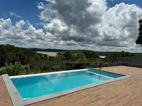 Imagem Chácara com 3 Quartos à Venda, 1.260 m² em Condomínio Estancia Das águas - Carmo Do Cajuru Imagem Chácara com 3 Quartos à Venda, 1.260 m² em Condomínio Estancia Das águas - Carmo Do Cajuru