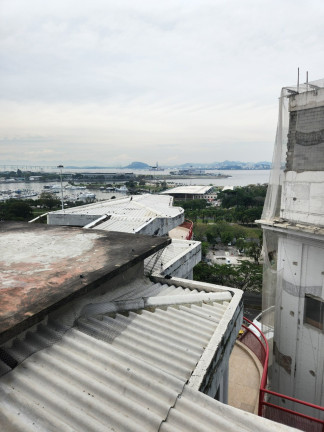 Imagem Cobertura à Venda, 472 m² em Glória - Rio De Janeiro