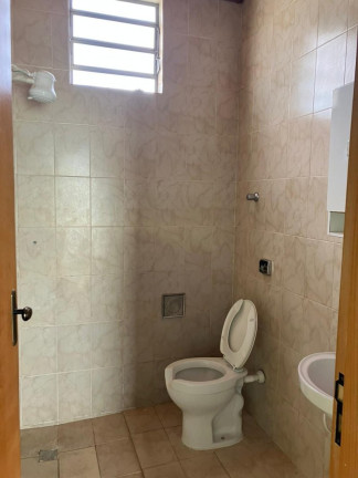 Imagem Casa com 3 Quartos à Venda, 120 m² em Centro - Bauru Imagem Casa com 3 Quartos à Venda, 120 m² em Centro - Bauru