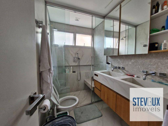 Imagem Cobertura com 4 Quartos à Venda, 300 m² em Itaim - São Paulo