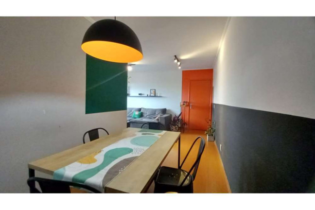 Imóvel com 2 Quartos à Venda, 62 m² em Vila Do Encontro - São Paulo