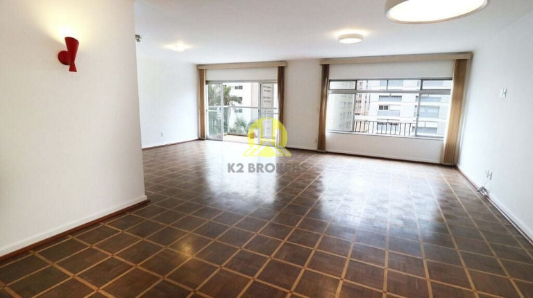 Imagem Apartamento com 3 Quartos à Venda, 187 m² em Itaim Bibi - São Paulo Imagem Apartamento com 3 Quartos à Venda, 187 m² em Itaim Bibi - São Paulo